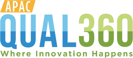 Qual360 APAC